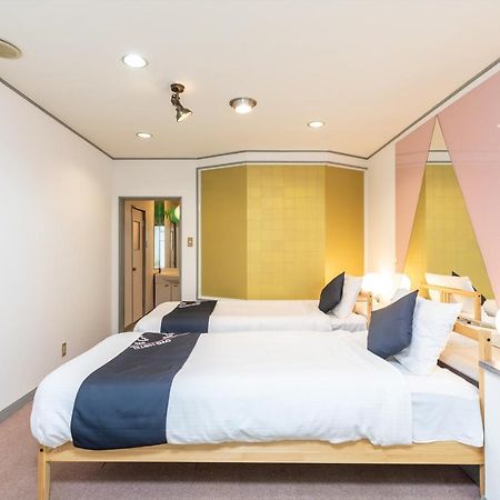 Oyo Hotel Tatsuyoshi Sennan Misakimachi Tannowa Exteriör bild