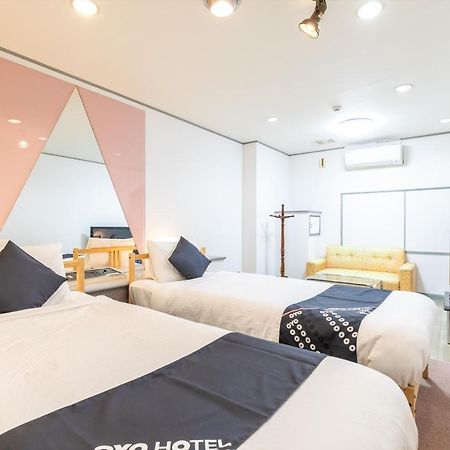 Oyo Hotel Tatsuyoshi Sennan Misakimachi Tannowa Exteriör bild