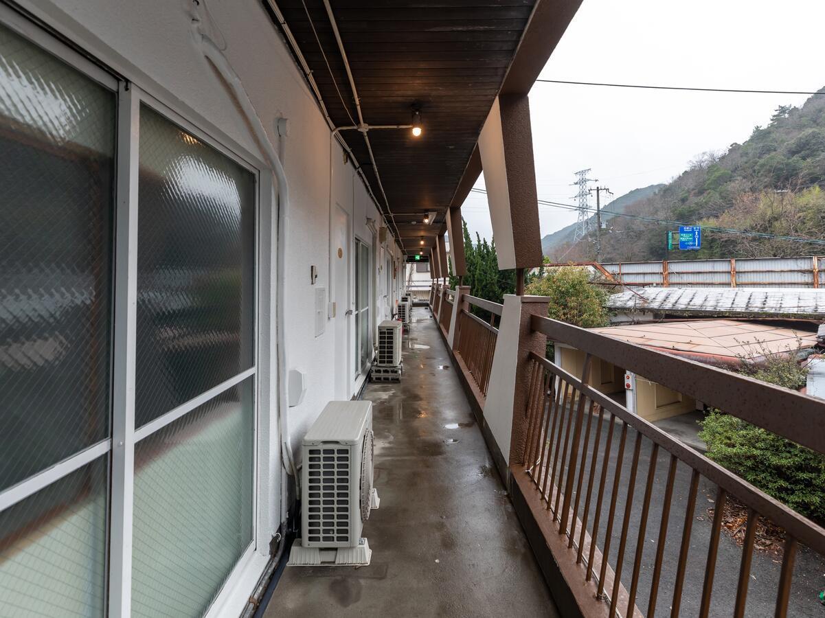 Oyo Hotel Tatsuyoshi Sennan Misakimachi Tannowa Exteriör bild