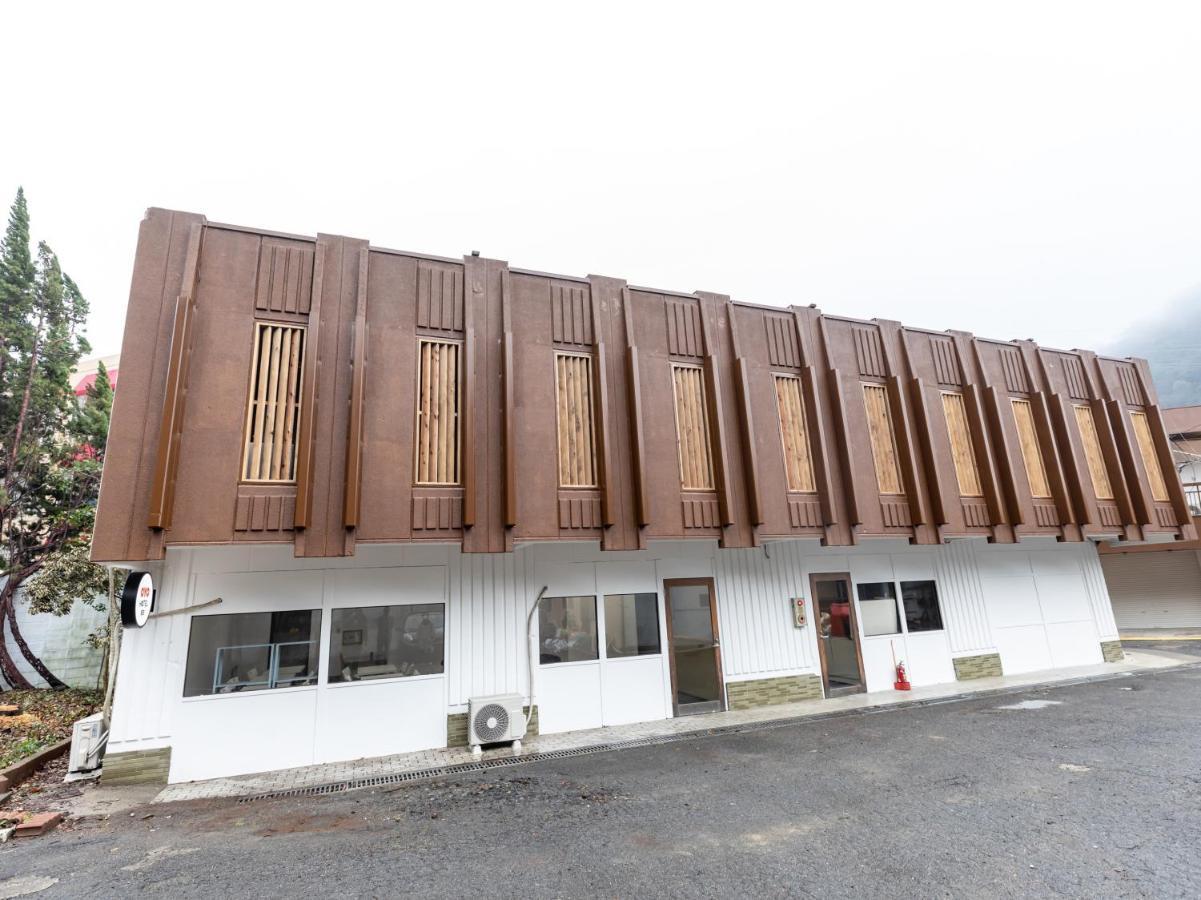 Oyo Hotel Tatsuyoshi Sennan Misakimachi Tannowa Exteriör bild