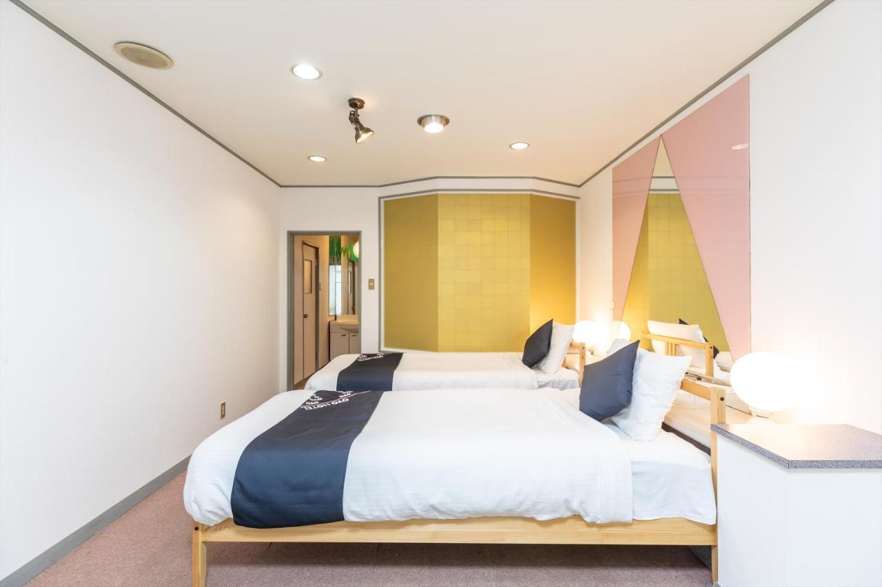 Oyo Hotel Tatsuyoshi Sennan Misakimachi Tannowa Exteriör bild