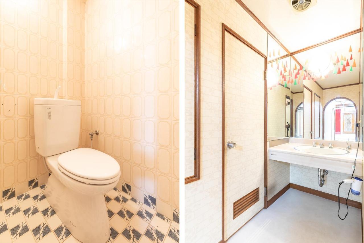 Oyo Hotel Tatsuyoshi Sennan Misakimachi Tannowa Exteriör bild