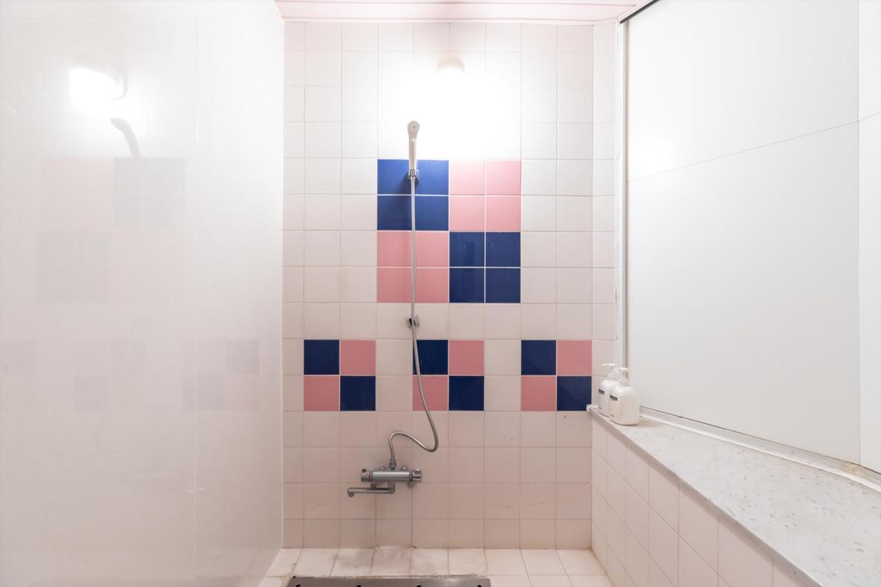 Oyo Hotel Tatsuyoshi Sennan Misakimachi Tannowa Exteriör bild